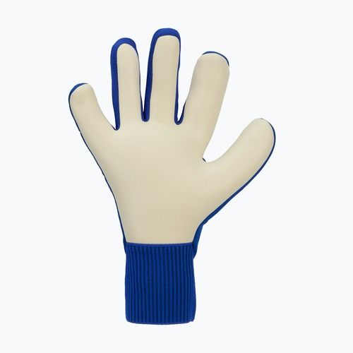 Brankářské rukavice Nike Dynamic Fit racer blue/black/pink blast