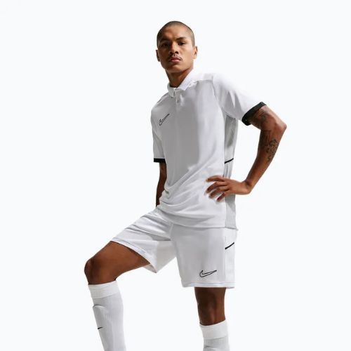 Pánské fotbalové šortky Nike Dri-Fit Academy white/white/black