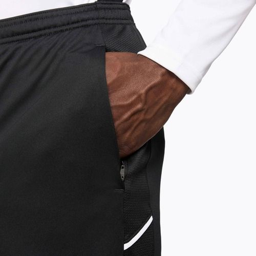 Pánské fotbalové šortky Nike Dri-Fit Academy black/black/white