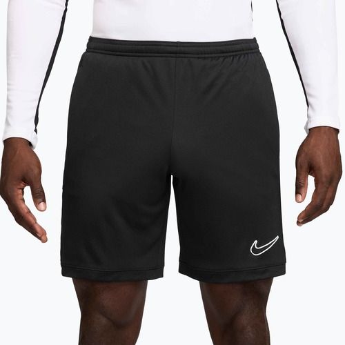 Pánské fotbalové šortky Nike Dri-Fit Academy black/black/white
