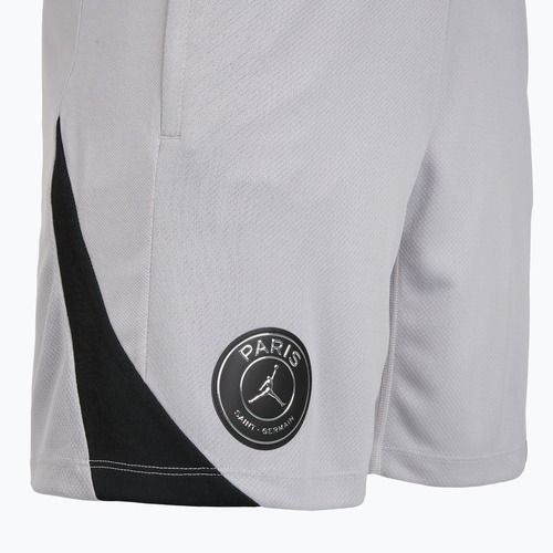 Pánské fotbalové šortky Nike Paris Saint-Germain Strike SE atmosphere grey/black/black