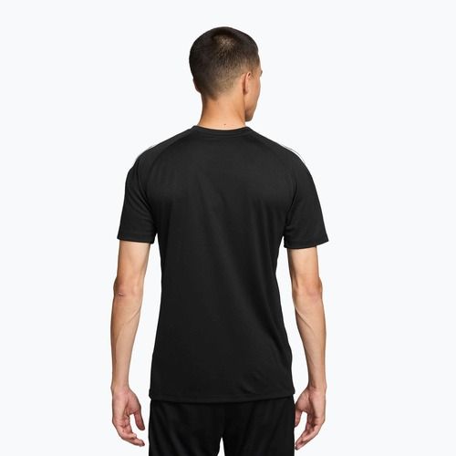 Pánské fotbalové tričko Nike Strike Dri-Fit black/white/white/white