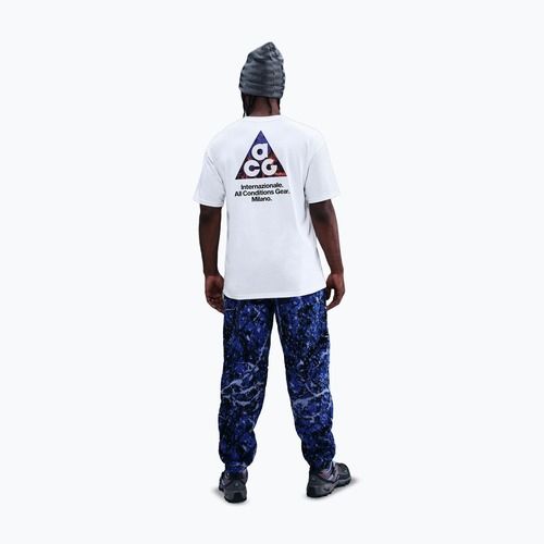 Pánský fotbalový dres Nike Inter Milan white