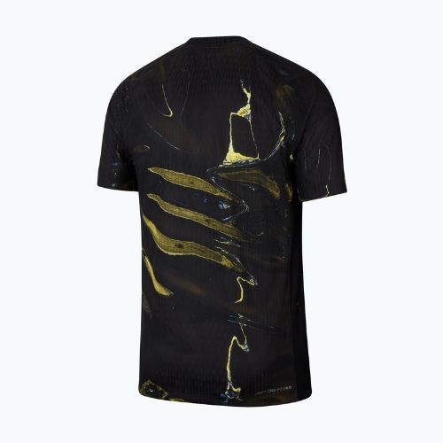 Pánský fotbalový dres Nike Paris Saint-Germain 2025/26 Match black/white/black