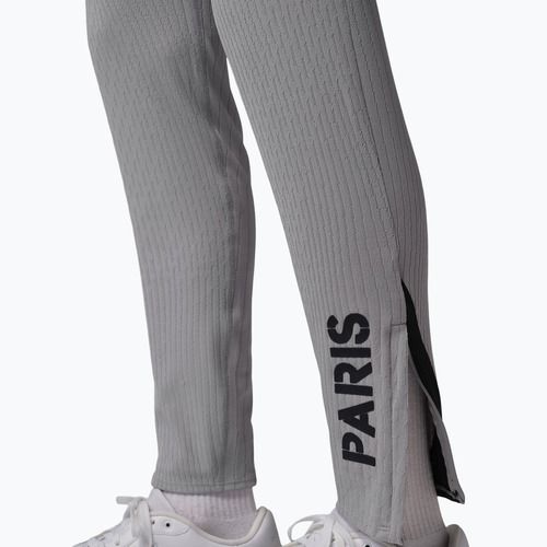 Pánské kalhoty Nike Paris Saint-Germain Strike Elite Fourth Atmosphere Grey/Black