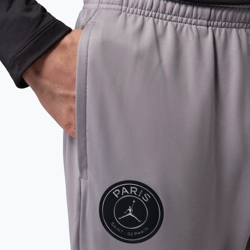Pánské kalhoty Nike Paris Saint-Germain Strike SE atmosphere grey/black/black