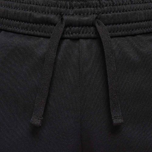Dětské tréninkové kalhoty Nike Academy Dri-Fit Jr black/black/white