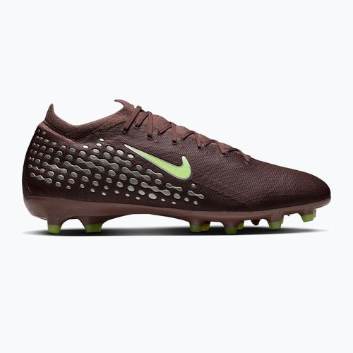 Pánské kopačky Nike Mercurial Vapor 16 Pro "Kylian Mbappé" AG-Pro plum eclipse/metallic silver