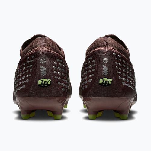 Pánské kopačky Nike Mercurial Vapor 16 Pro "Kylian Mbappé" AG-Pro plum eclipse/metallic silver