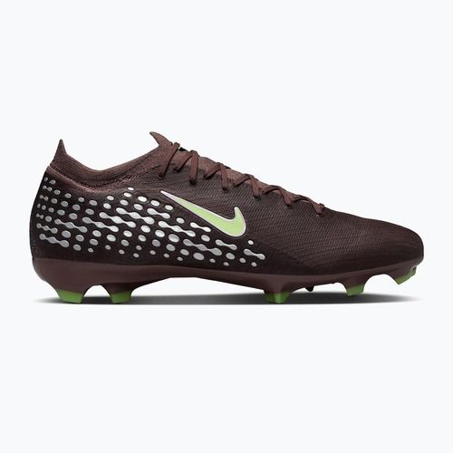 Pánské kopačky Nike Mercurial Vapor 16 Pro "Kylian Mbappé" FG plum eclipse/metallic silver