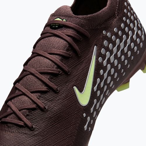 Pánské kopačky Nike Mercurial Vapor 16 Pro "Kylian Mbappé" FG plum eclipse/metallic silver