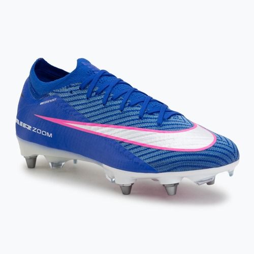 Pánské kopačky Nike Mercurial Vapor 16 Elite SG racer blue/white