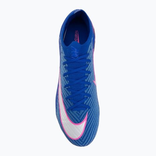 Pánské kopačky Nike Mercurial Vapor 16 Elite SG racer blue/white