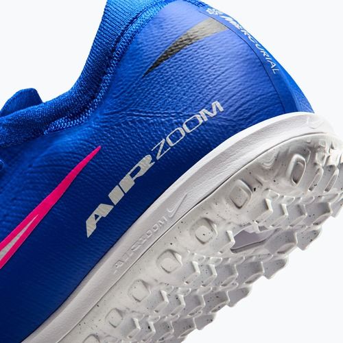 Pánské kopačky Nike Mercurial Vapor 16 Pro TF racer blue/white