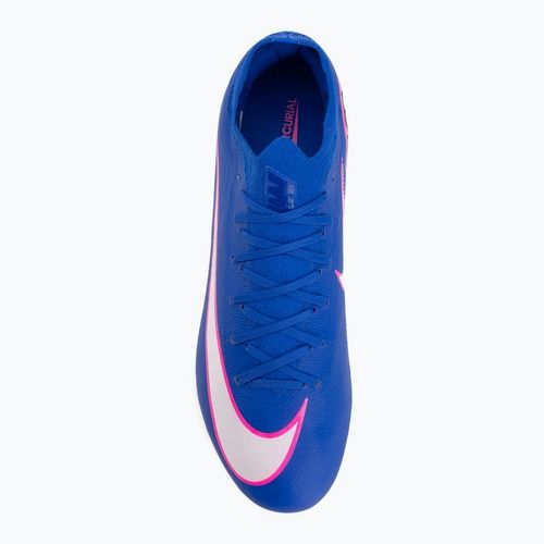 Pánské kopačky Nike Mercurial Vapor 16 Pro FG race blue/white