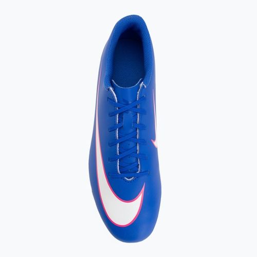 Pánské kopačky Nike Mercurial Vapor 16 Club TF racer blue/white