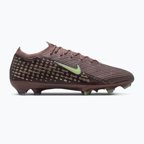 Pánské kopačky Nike Mercurial Vapor 16 Elite Kylian Mbappe FG plum eclipse/metallic silver