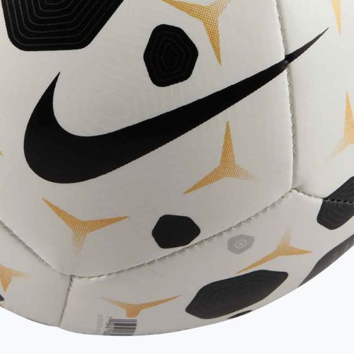 Fotbalový míč Nike Skills white/black/black velikost 1