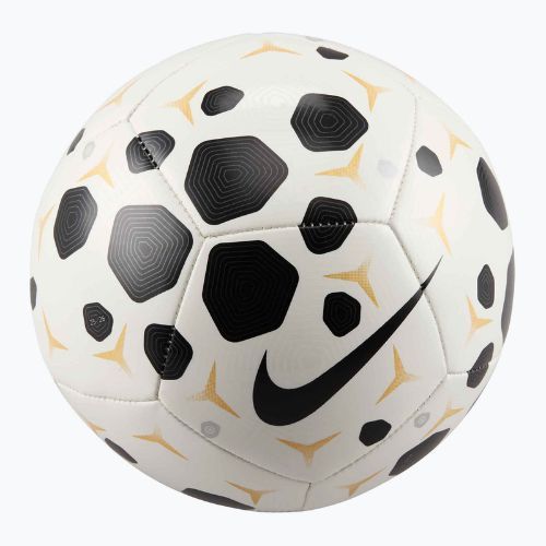Fotbalový míč Nike Skills white/black/black velikost 1