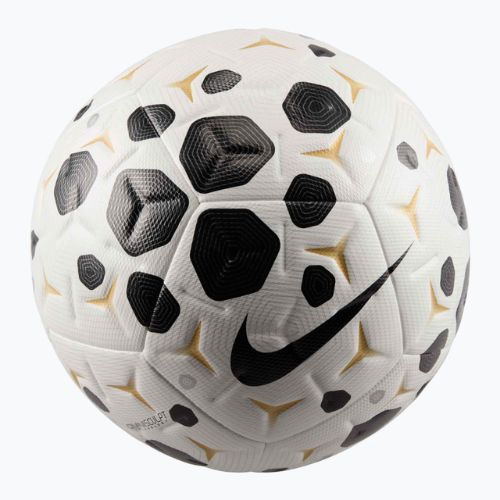 Fotbalový míč Nike Academy Plus white/black/black velikost 5