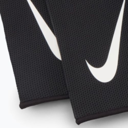 Chrániče na holeně Nike Mercurial FlyLite SuperLock racer blue/black/pink blast