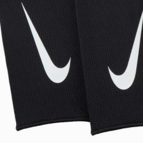 Chrániče holení Nike Mercurial Lite SuperLock 458 Racer Blue/Black/Pink Blast