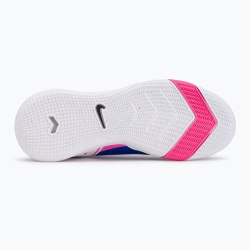 Dětské kopačky Nike Mercurial Superfly 10 Academy IC racer blue/white