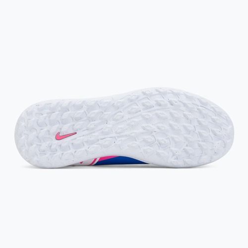 Dětské kopačky Nike Mercurial Superfly 10 Club TF racer blue/white