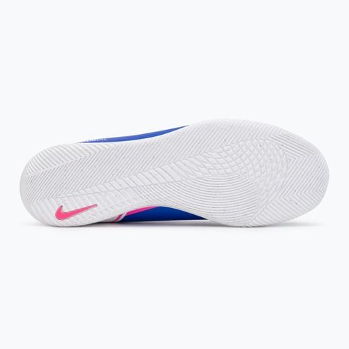 Pánské fotbalové kopačky Nike Mercurial Superfly 10 Club IC racer blue/white