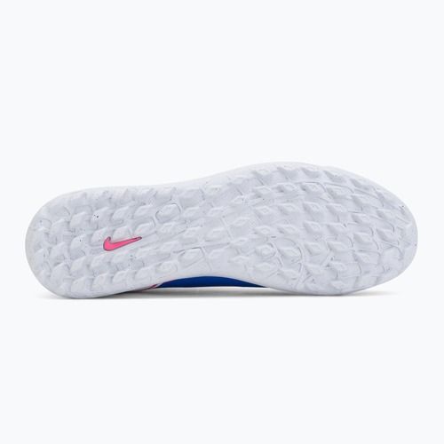 Pánské fotbalové kopačky Nike Mercurial Superfly 10 Club TF racer blue/white