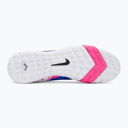 Pánské fotbalové kopačky Nike Mercurial Superfly 10 Academy TF racer blue/white