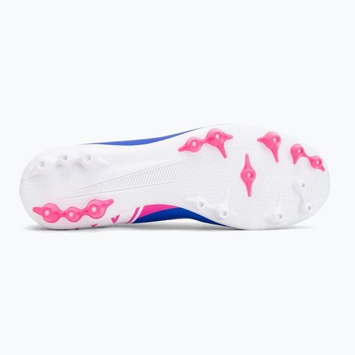 Pánské kopačky Nike Mercurial Vapor 16 Academy AG racer blue/white