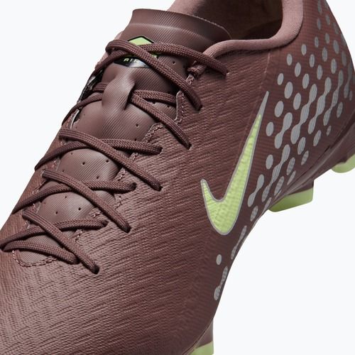Pánské kopačky Nike Mercurial Vapor 16 Academy Kylian Mbappe MG plum eclipse/metallic silver