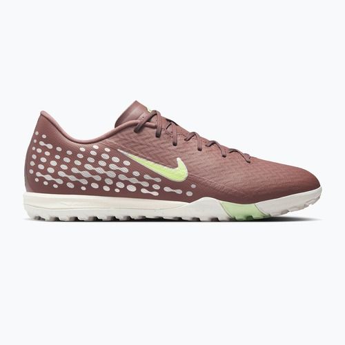 Pánské kopačky Nike Mercurial Vapor 16 Academy Kylian Mbappe TF plum eclipse/metallic silver