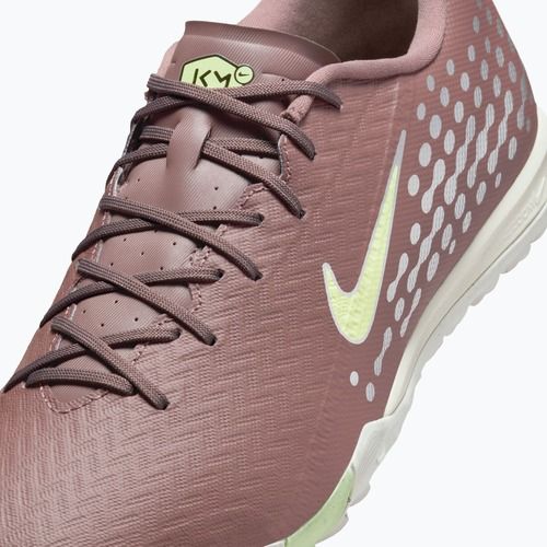 Pánské kopačky Nike Mercurial Vapor 16 Academy Kylian Mbappe TF plum eclipse/metallic silver