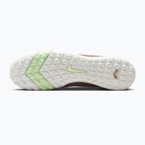 Pánské kopačky Nike Mercurial Vapor 16 Academy Kylian Mbappe TF plum eclipse/metallic silver
