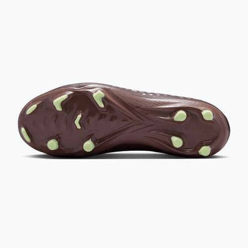 Dětské kopačky Nike Mercurial Vapor 16 Academy Kylian Mbappe FG/MG plum eclipse/metallic silver