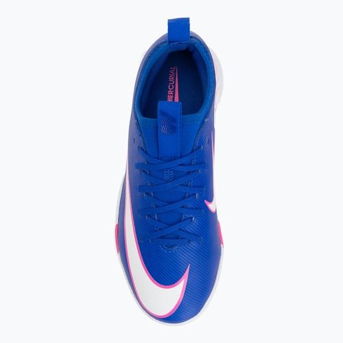 Dětské kopačky Nike Mercurial Vapor 16 Academy IC racer blue/white