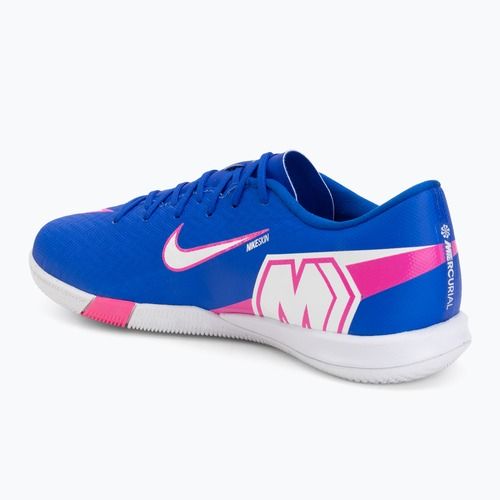 Pánské kopačky Nike Mercurial Vapor 16 Academy IC racer blue/white