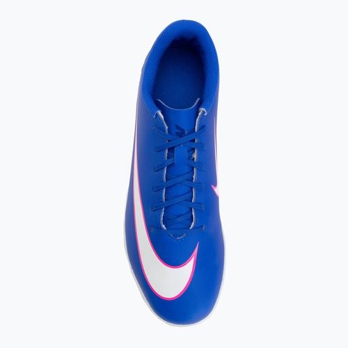 Pánské kopačky Nike Mercurial Vapor 16 Club IC racer blue/white