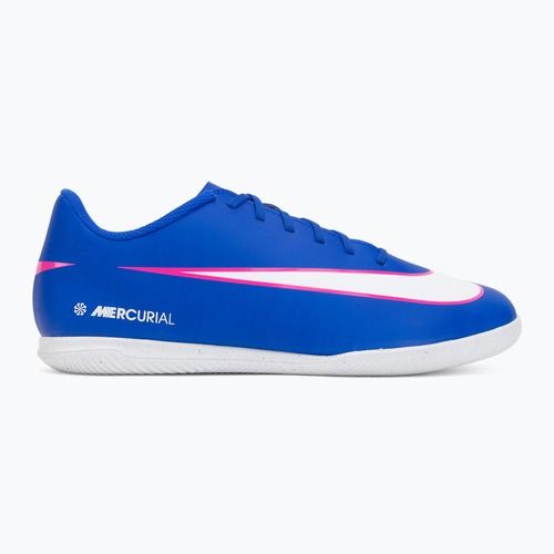 Pánské kopačky Nike Mercurial Vapor 16 Club IC racer blue/white