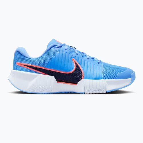 Pánské boty Nike Zoom GP Challenge Pro Clay university blue/hot lava/midnight navy
