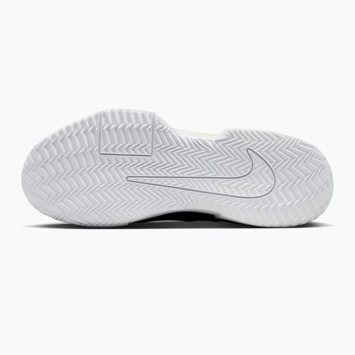 Pánské boty Nike Zoom GP Challenge Pro Clay black/anthracite/ volt/white