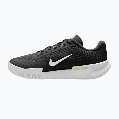 Pánské tenisové boty Nike GP Challenge Pro black/anthracite/volt