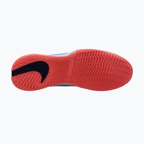 Pánské tenisové boty Nike Vapor Pro 3 Clay University Blue/White/Midnight Navy