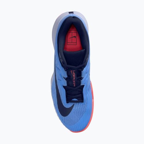 Pánské tenisové boty Nike Vapor Pro 3 Clay University Blue/White/Midnight Navy