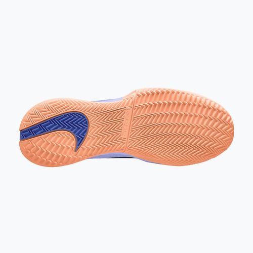 Dámské tenisové boty Nike Vapor Pro 3 Clay light thistle/sapphire/black