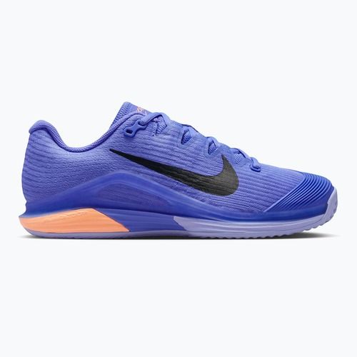 Dámské tenisové boty Nike Vapor 12 sapphire/light thistle/black