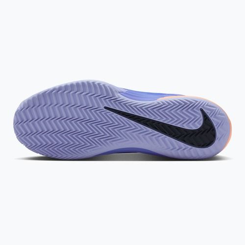 Dámské tenisové boty Nike Vapor 12 sapphire/light thistle/black