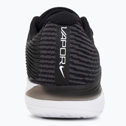 Dámské tenisové boty Nike Vapor 12 black/dark smoke grey/white